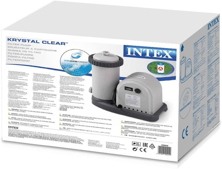 Image du produit Intex Optimo 636T