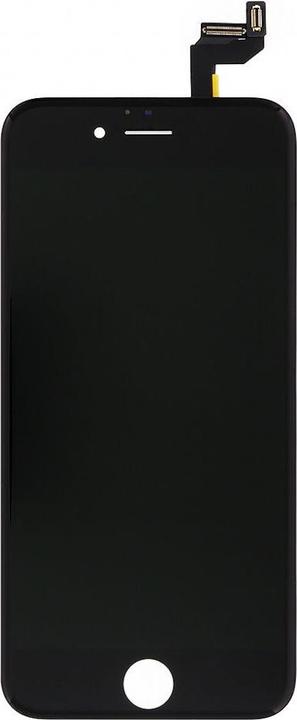Produktbild NoName iPhone 6S LCD + DotykovÃ¡ Deska Black TianMA (Display, iPhone 6s)