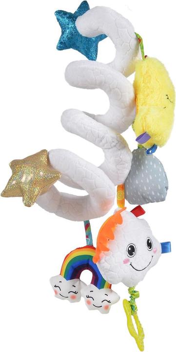 Actual product image Bali Bazoo Activity spiral cloud 80231