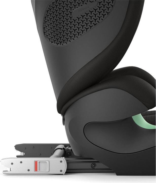 Actual product image Cybex Solution G2 (Child seat, ECE R129/i-Size Standard)