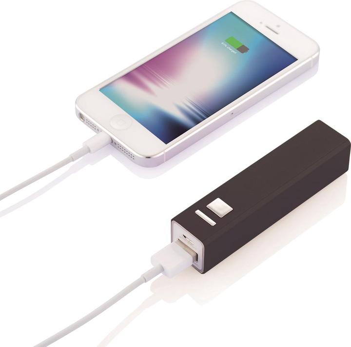 Produktbild XD Design Backup Battery (2200 mAh)