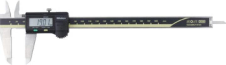 Produktbild Mitutoyo Messschieber (20 cm)