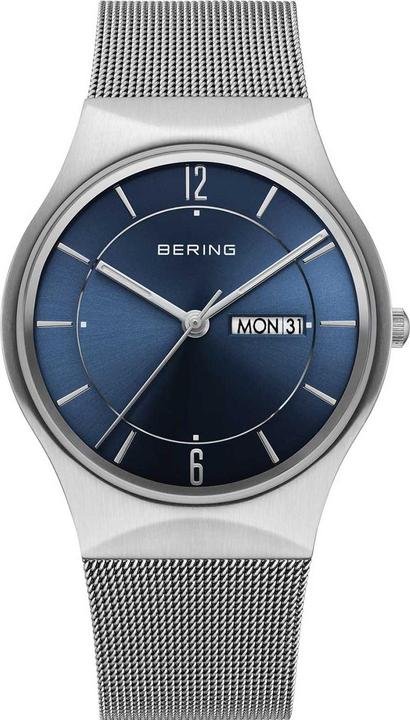 Bering Classic (Analoguhr, 40 mm)