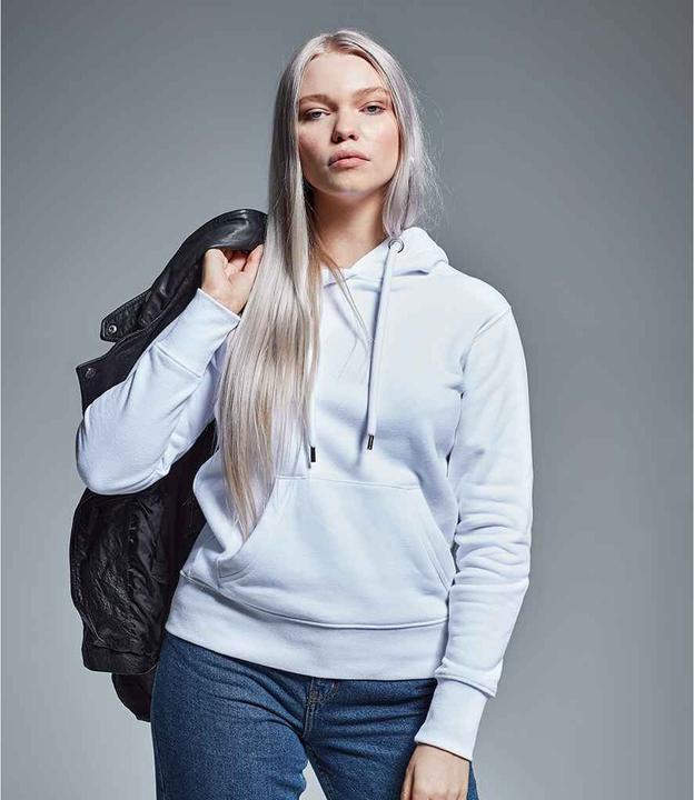 Immagine prodotto Anthem Felpa con cappuccio in cotone organico (L)