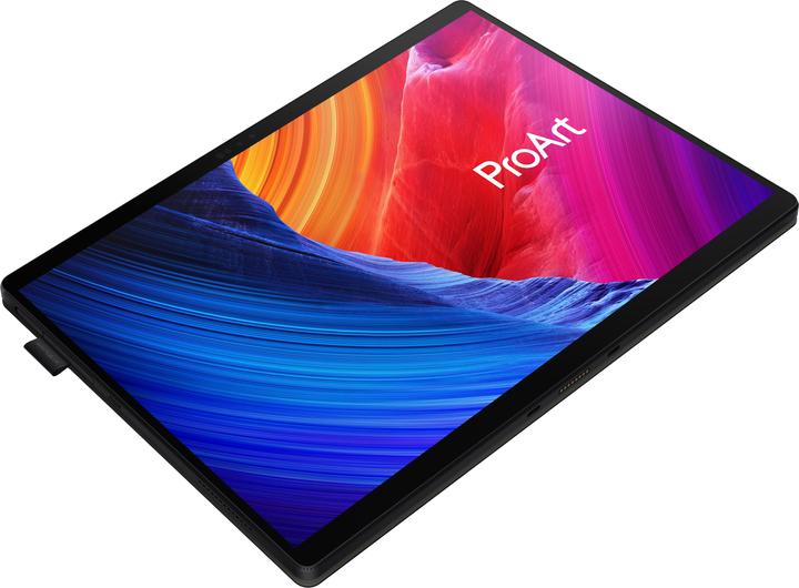 Immagine prodotto ASUS ProArt PZ13 HT5306QA-LX006X - Copilot+ Laptop - 13.3 inch (90NB1441-M001B0) (13.30", Snapdragon X Plus X1P-42-100, 16 GB, 125 GB, Ing. Int.)