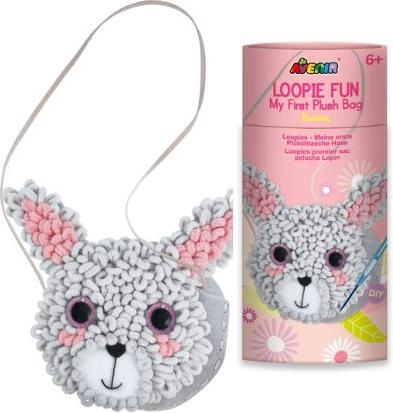 Actual product image Avenir Loopie Fun