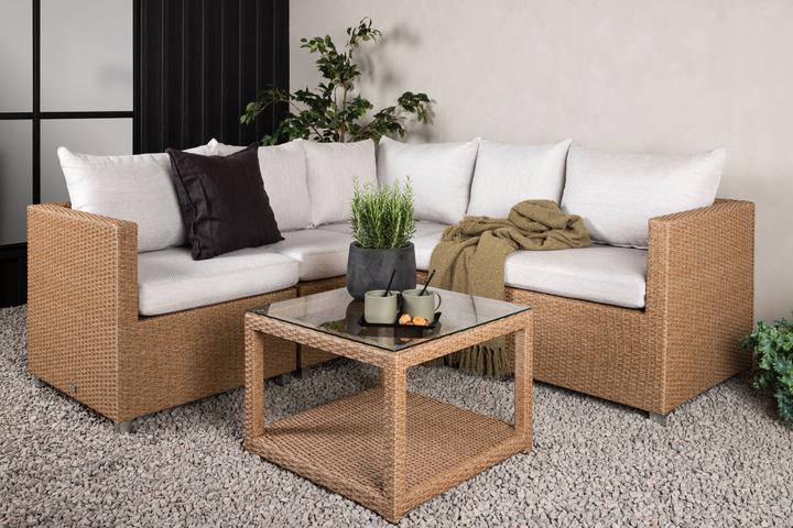 Produktbild Venture Home Loungeset Vamos