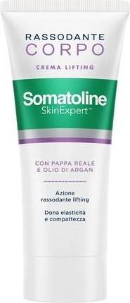 Actual product image Somatoline Skin Expert Body Firming Effect 200ml (Body cream, 200 ml)