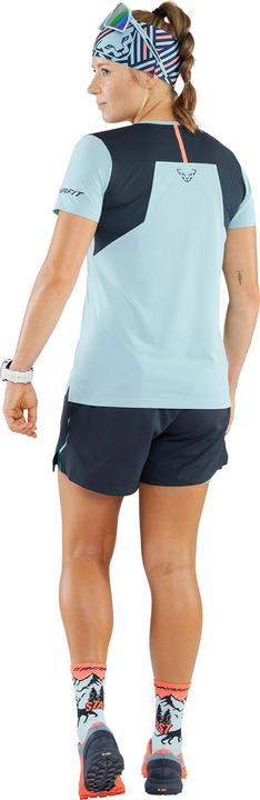 Actual product image Dynafit Women's Sky Shirt (S)