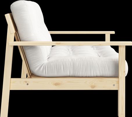 Immagine prodotto Karup Design Unwind (Divano letto, 3 posti)