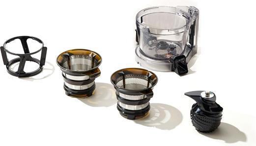 Actual product image Hurom Slow Juicer H320N