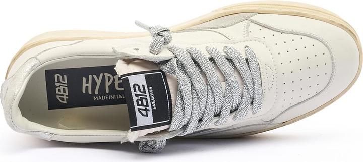 Immagine prodotto 4B12 Womens Sneakers Total Leather (40)