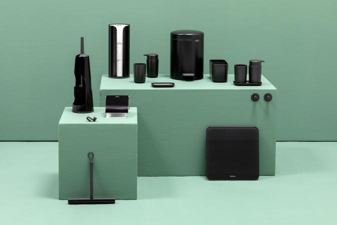 Produktbild Brabantia Matt black
