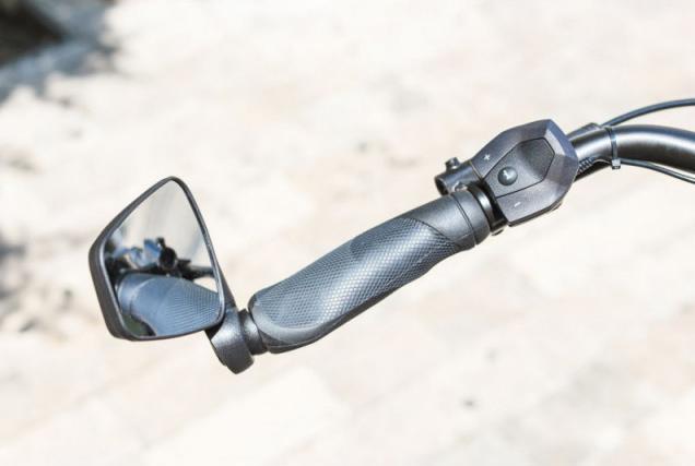Actual product image Zefal Dooback 2 L