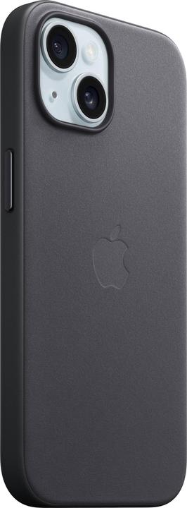 Immagine prodotto Apple Custodia in tessuto pregiato con MagSafe (Apple iPhone 15)
