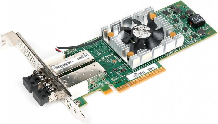Image du produit Q-Logic HBA QLE2672-CK (PCI Express 3.0 x4, PCI Express 2.0 x8)