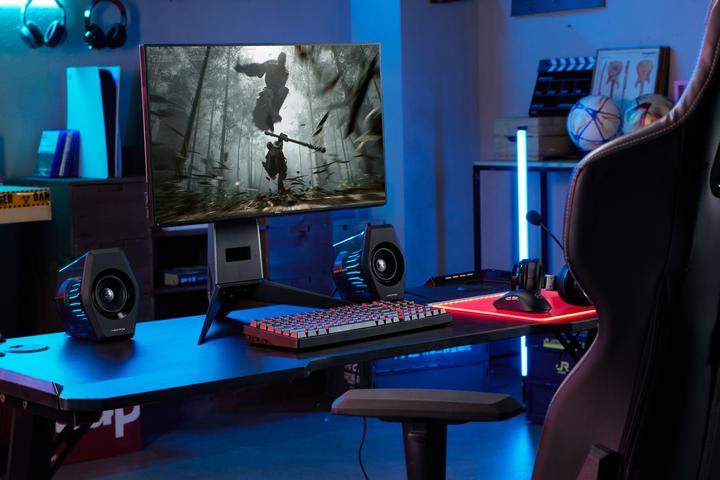 Actual product image Edifier G2000 PRO 2.0 BT - black
