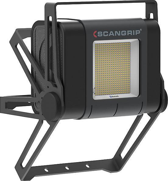 Produktbild Scangrip LED-Baustellenstrahler SITE LIGHT 30 (30000 lm)