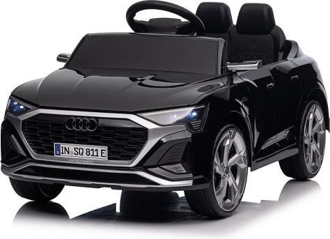 Image du produit Es-toys Véhicule enfant - Voiture électrique "Audi SQ8" - avec licence - Batterie 12V et 2 moteurs - 2.4Ghz (12 V)