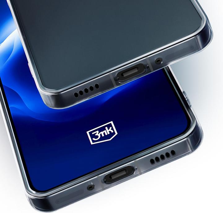 Produktbild 3MK Clear Case (OnePlus Nord 4)
