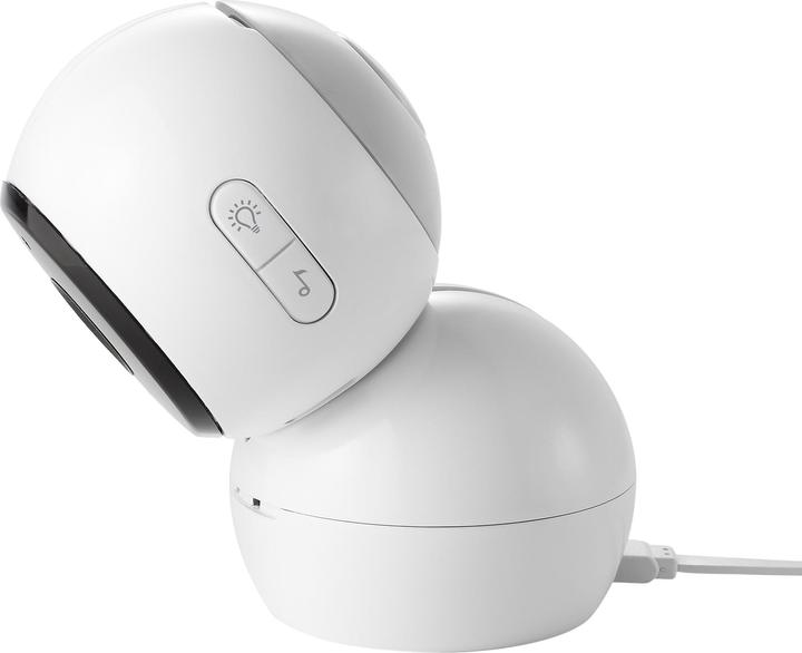 Produktbild Arlo Baby ABC1000 (Babyphone mit Kamera)