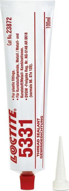 Actual product image Loctite Pipe sealant (145 g, 100 ml)