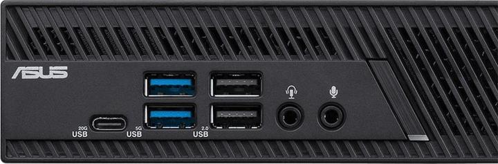Actual product image ASUS VIVO PB63-B5047MH (Intel Core i5-13400, 16 GB, 512 GB, UHD Graphics 730)