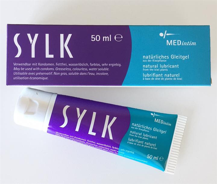 Produktbild Medintim Sylk (50 ml)