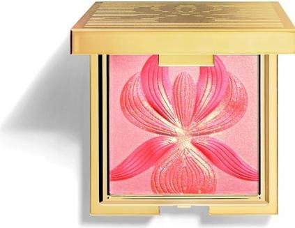 Sisley Palette Orchidee (Corail)