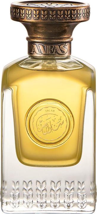 Anfas SALAM Eau de Parfum (Eau de Parfum, 75 ml)