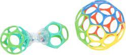 Actual product image Oball Geschenke-Set Classic + Shaker