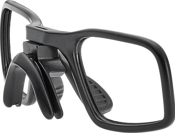 Image du produit Uvex Safety Lunettes de sport unisexes Variotronic S, noir, taille unique