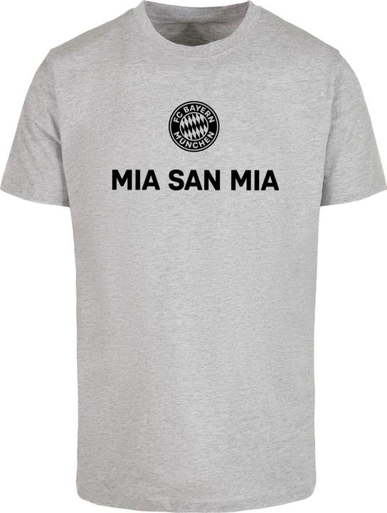 Immagine prodotto FC Bayern München Maglietta con logo Mia San Mia - 117901 (4XL)