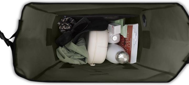 Immagine prodotto ABC Design Satteltasche Sion (20 l, Sottosella)