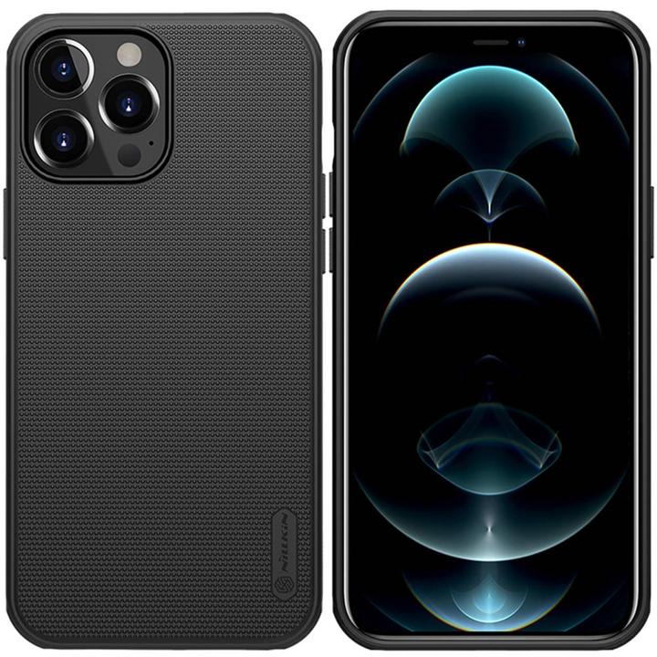 Produktbild Nillkin Super Frosted Shield Series (Apple iPhone 13 Pro)