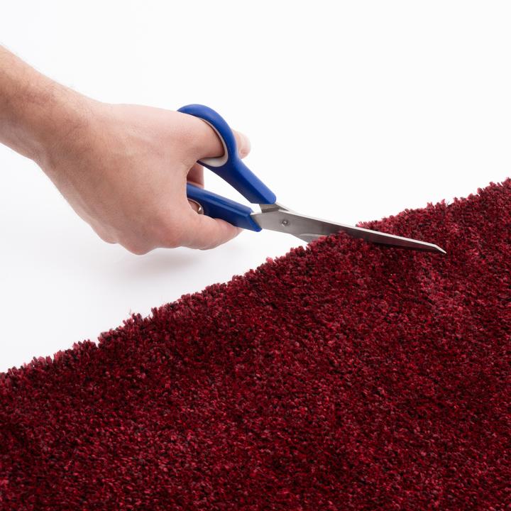 Actual product image Snapstyle Super Soft Hochflorteppich Livorno (80 x 160 cm)