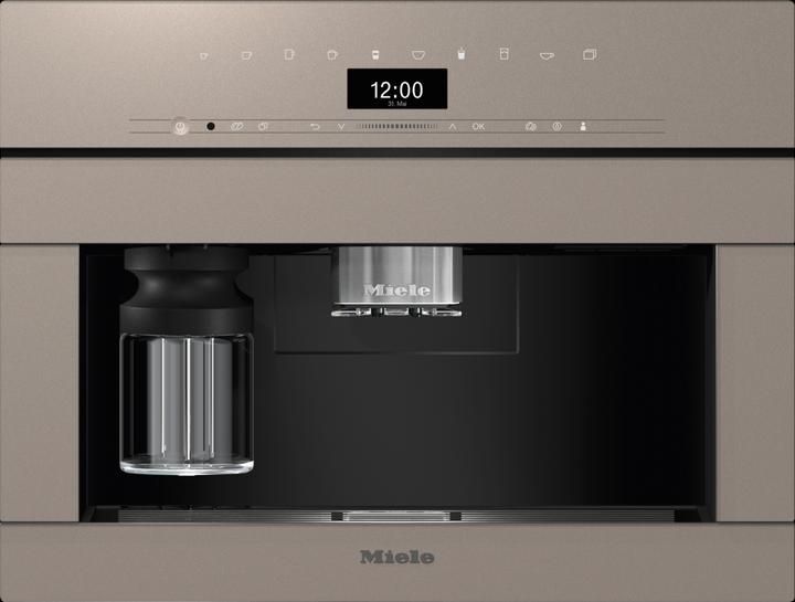 Actual product image Miele CVA 7440