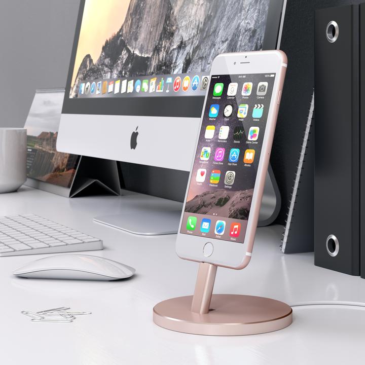 Produktbild Satechi Charging Stand