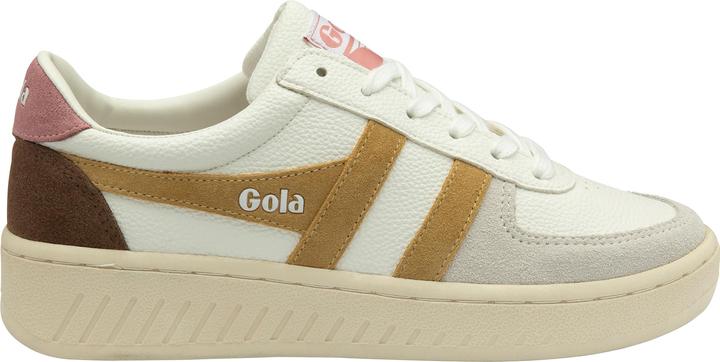 Actual product image Gola Grandslam Trident (41)