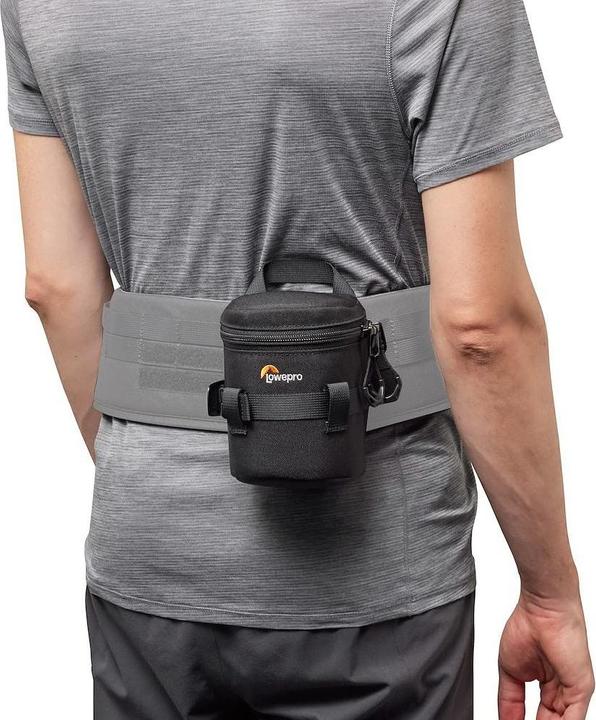 Actual product image Lowepro ProTactic LCS 9 x 13 III (Lens bag, 0.50 l)