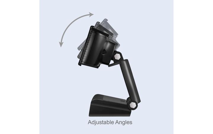 Actual product image Adesso CyberTrack H5 (2 Mpx)