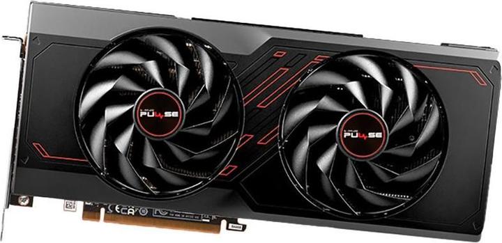 Produktbild Sapphire Pure Radeon RX 9070 (16 GB)