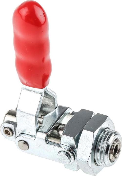 Image du produit Rs Pro Serrage à genouillère en ligne droite (19 mm)