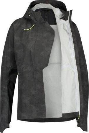 Produktbild Agu Women Commuter Tech Rain Jacket Reflection Black (XS)