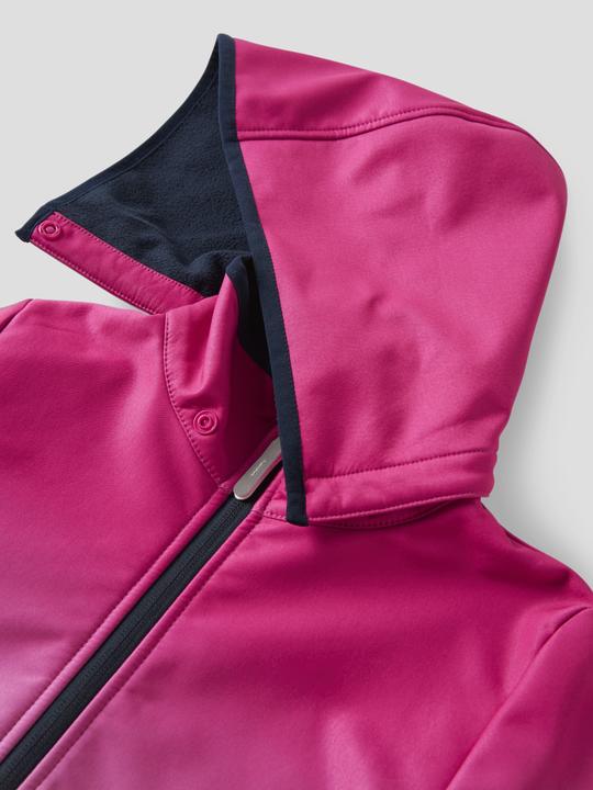 Produktbild Name it MALTA05 Softshell-Jacke (92)
