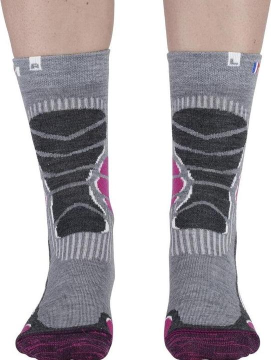Actual product image Monnet Mid Trek Extra Light (41 - 42)