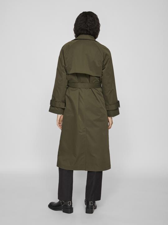 Produktbild Vila Klassischer Trenchcoat (40)