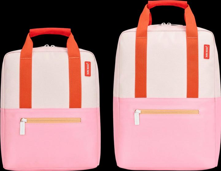 Immagine prodotto Hello Hossy Mini Primrose Tasche - Rosa / Rot (9.50 l)