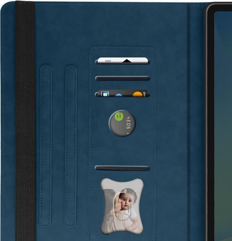 Produktbild Avizar Busi (Samsung Galaxy Tab S10 FE+)