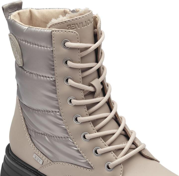 Actual product image S.Oliver Ankle boot (38)